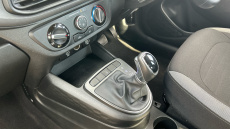 Hyundai i10 1.0 [63] Advance 5dr Auto [Nav] Petrol Hatchback